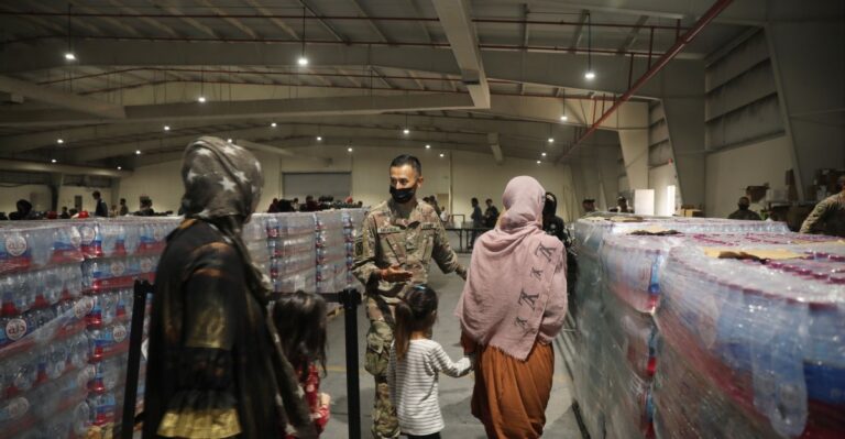 Trump’s plan to send Afghan refugees to Congo: What to know