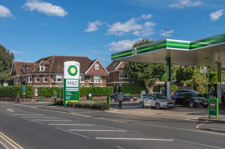 UK Inflation and Growth | March 2026 Analysis