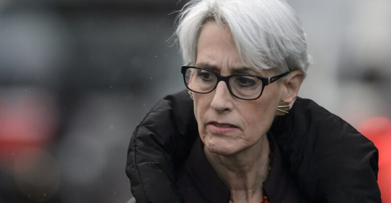 US-Iran talks: Obama’s top Iran negotiator on Trump’s screwups