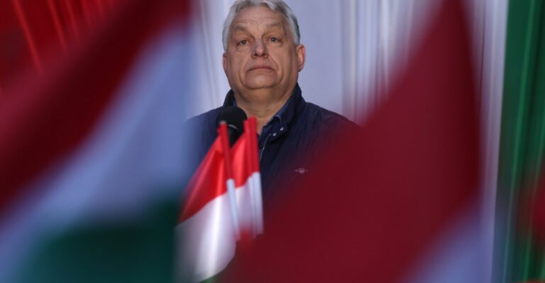 Viktor Orbán concedes Hungarian election: What it means that strongman leader lost.