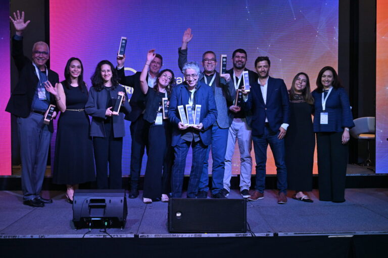 WAN-IFRA honours winners of Digital Media Awards Americas