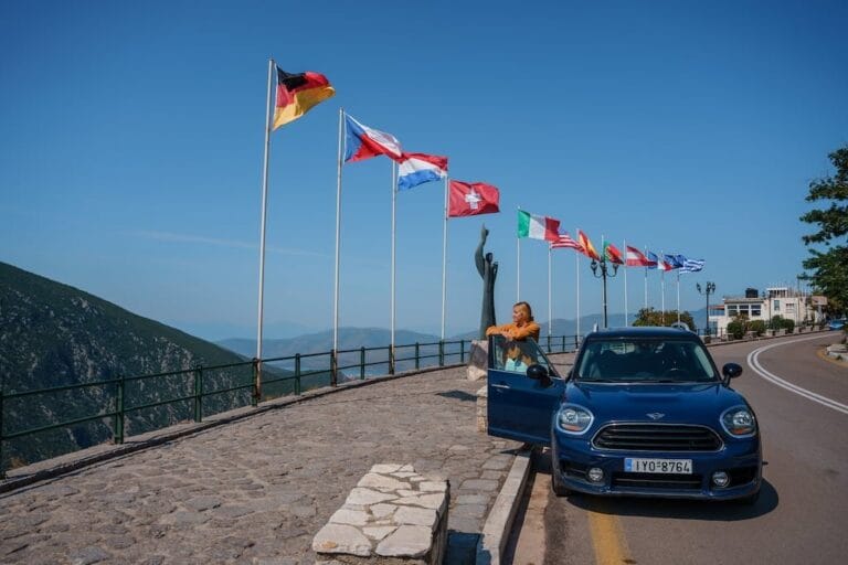 Why Car Rental in Athens with No Credit Card Is Becoming More Popular
