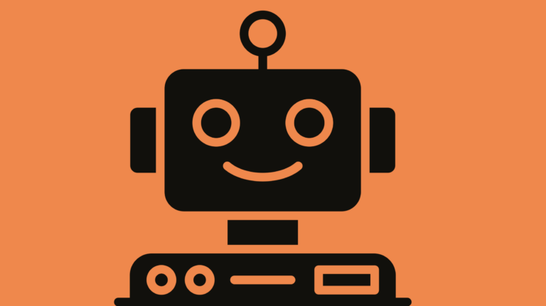 Why your AI survival plan should start with a smile