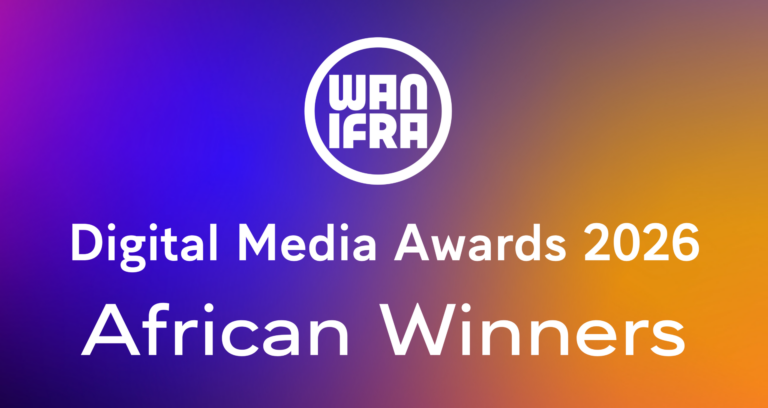 African Digital Media Award Winners 2026: 11th Edition