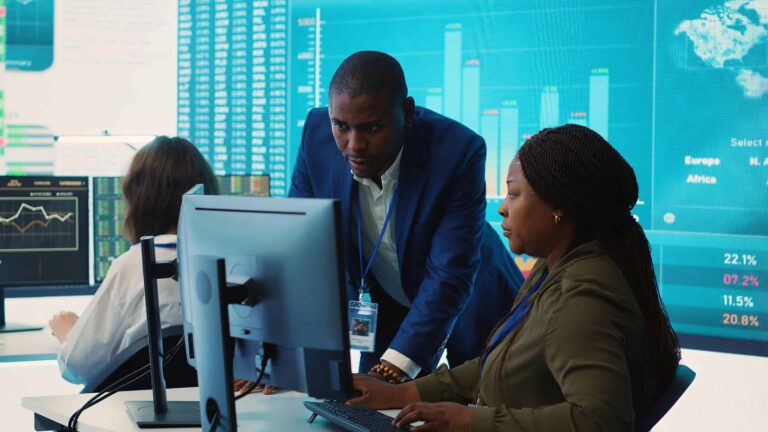 African Fintech Expansion: Why Startups are Moving to the GCC