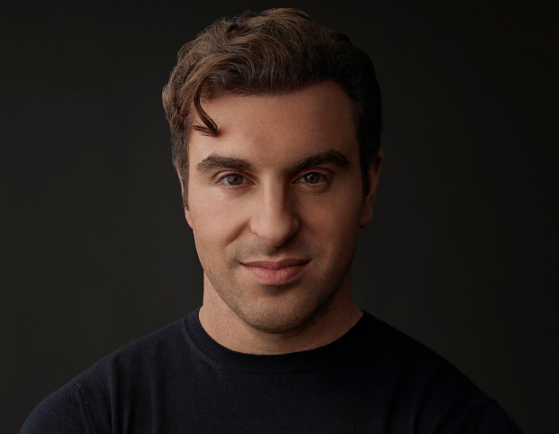 Airbnb CEO’s $9bn Stock Fortune