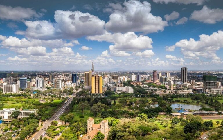 Best Residential Neighbourhoods in Nairobi 2026: Your Ultimate Guide to Thriving Neighborhoods