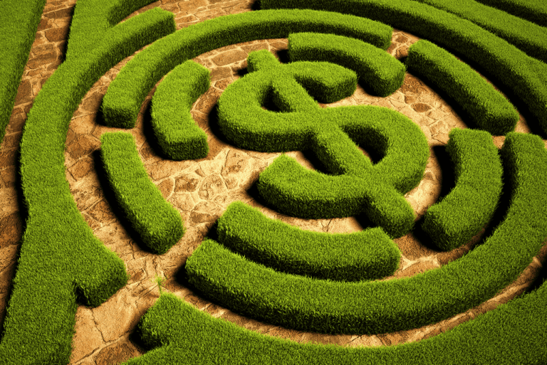 Commodity Hedging: Navigating Price Volatility