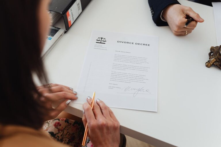 Credit, Taxes & Joint Accounts
