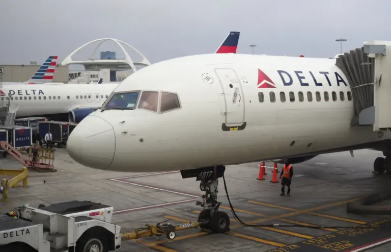 Delta Lawsuit Leaves Older Workers Wondering How Safe Long Careers Really Are