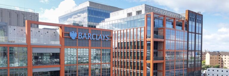 Deutsche Bank and Barclays Face Growing Questions as Credit Risks Build