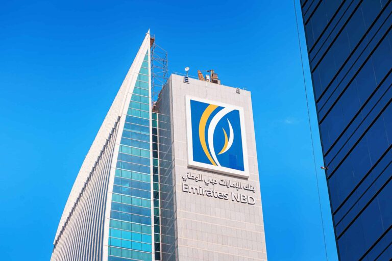 Dubai’s ENBD Makes Biggest Foreign Bet On Indian Banking
