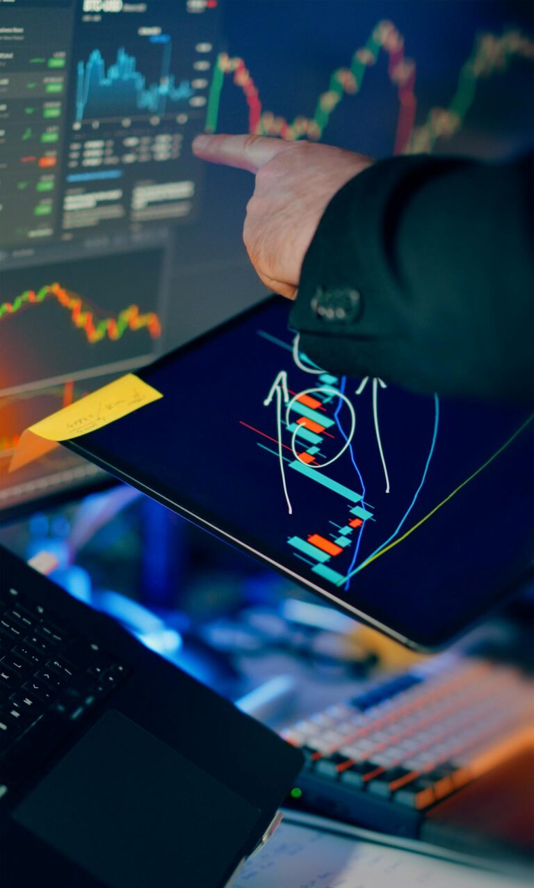 How Crypto Exchanges Are Evolving Into Full-Service Financial Hubs