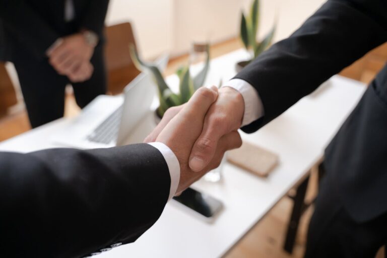 How to Read and Understand Bank Merger Announcements