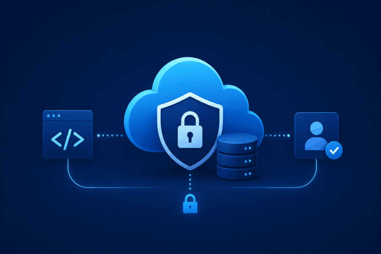 How to Secure a SaaS Application: Complete Guide for Developers