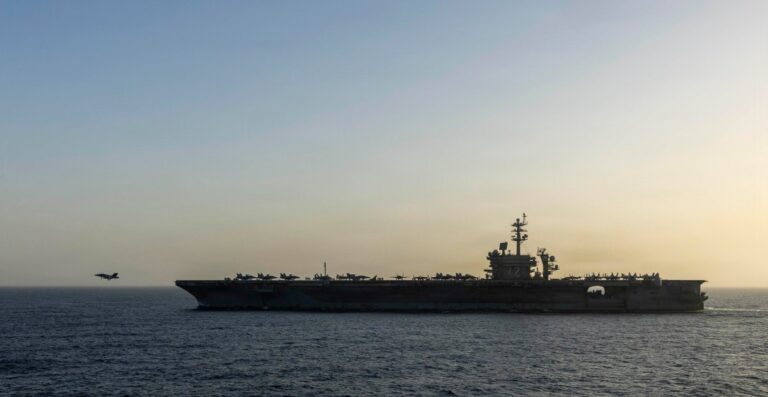 Iran war: What China is learning from the US-Iran conflict, explained