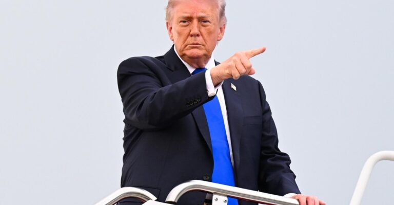 Iran war: Why Trump says the conflict is “terminated”