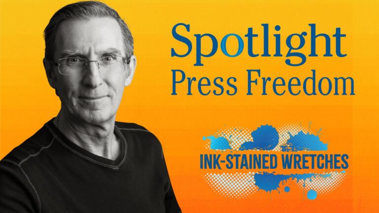 New business practices won’t save journalism – only a change in culture will