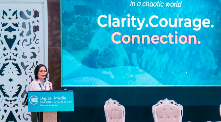 Rappler shifts away from platform dependence amid AI, algorithm disruption