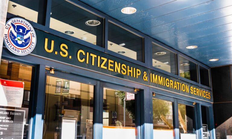 Trump Immigration Move Rattles Workers, Families and Employers Across the US