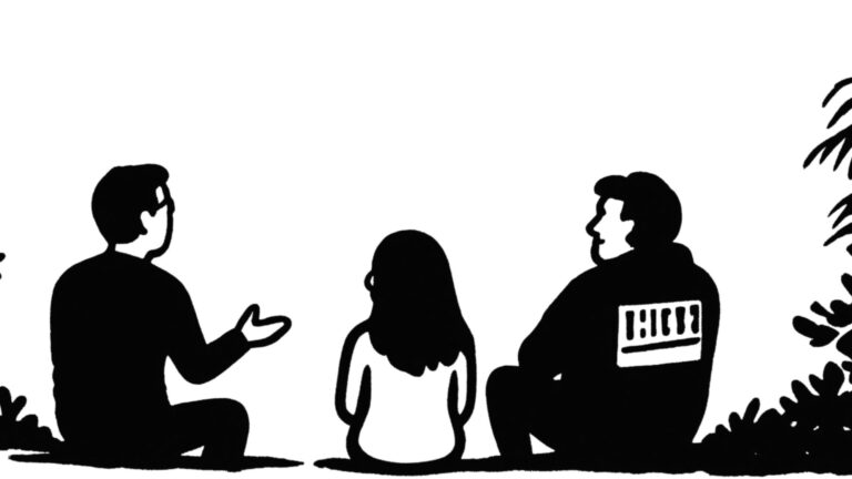 Trust lives in relationships: it cannot be automated