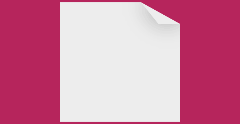 Using CSS corner-shape For Folded Corners | CSS-Tricks