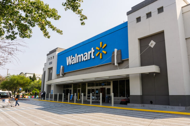 Walmart Layoffs Leave Employees Asking Which Jobs Are Safe