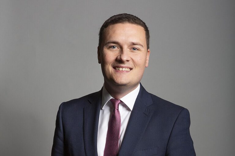 Wes Streeting Net Worth 2026: Salary and PM Pay