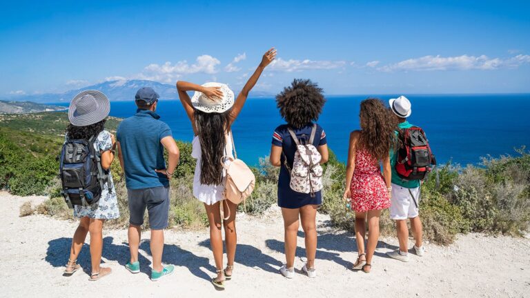 Why People Are Spending More on Memories and Less on Things