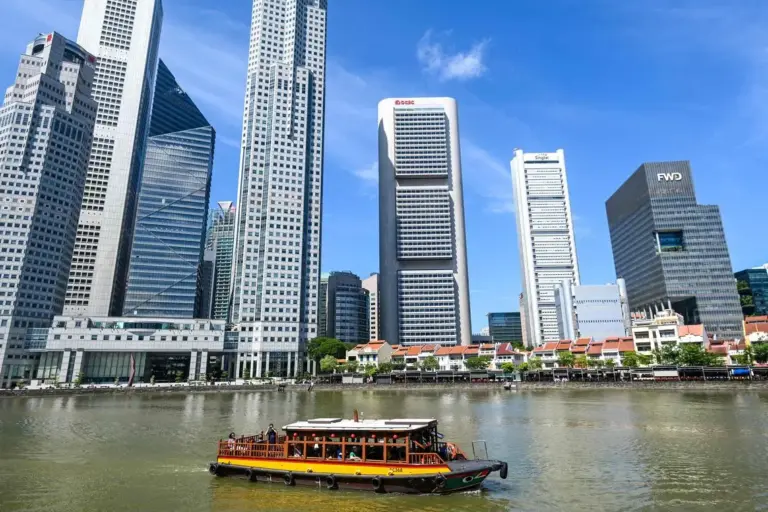 What Overseas Entrepreneurs Get Wrong About Landing in the Singaporean Market