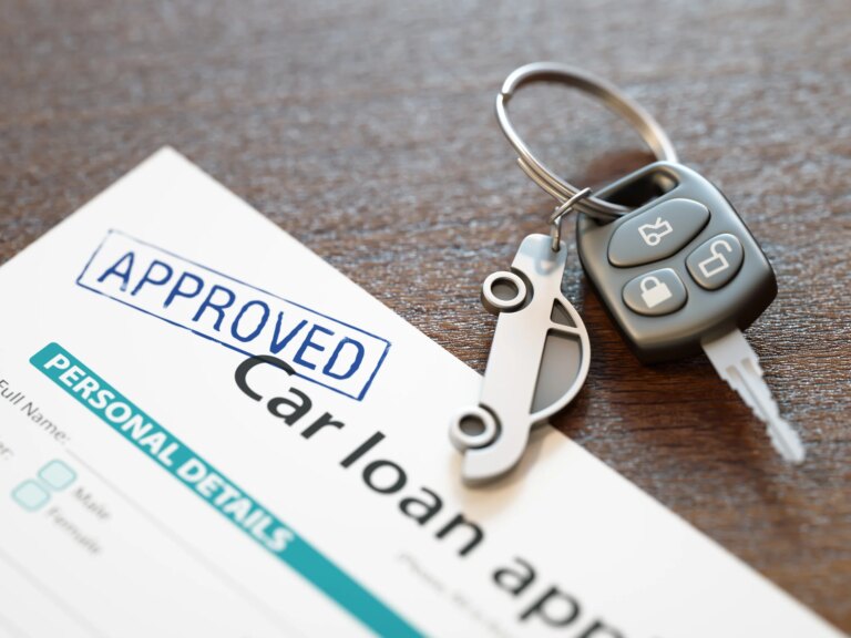 7 Things to Understand Before Applying for a Car Title Loan
