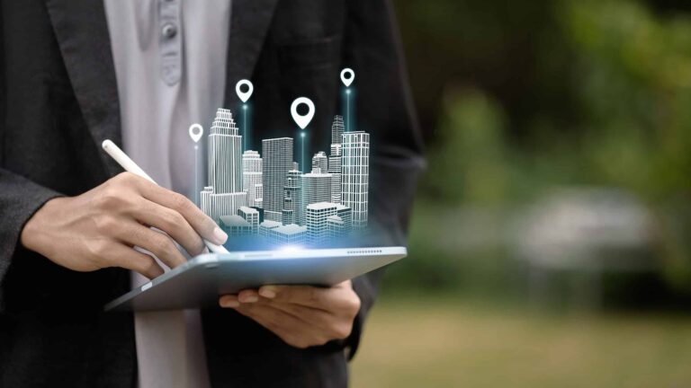 A Commercial Real Estate Reckoning in the Making