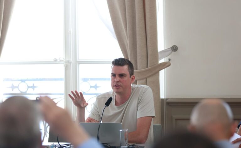 A crisis of connection, not content: Inside Spilnews’ GenZ model
