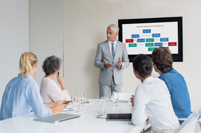 AI Board Decision-Making Is A Governance Test For Financial Leaders