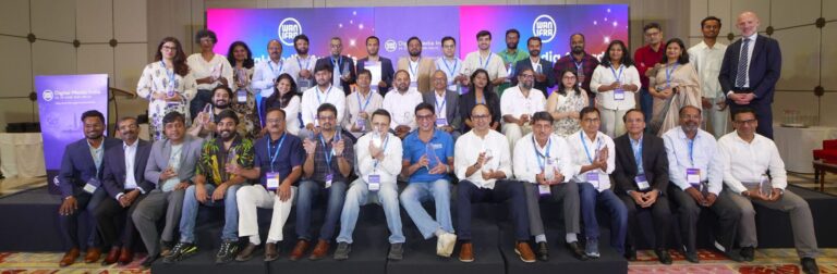 AI, revenue, audience trust dominate Digital Media India 2026