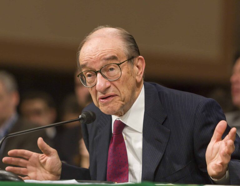 Assessing the Legacy of the Fed’s ‘Maestro’