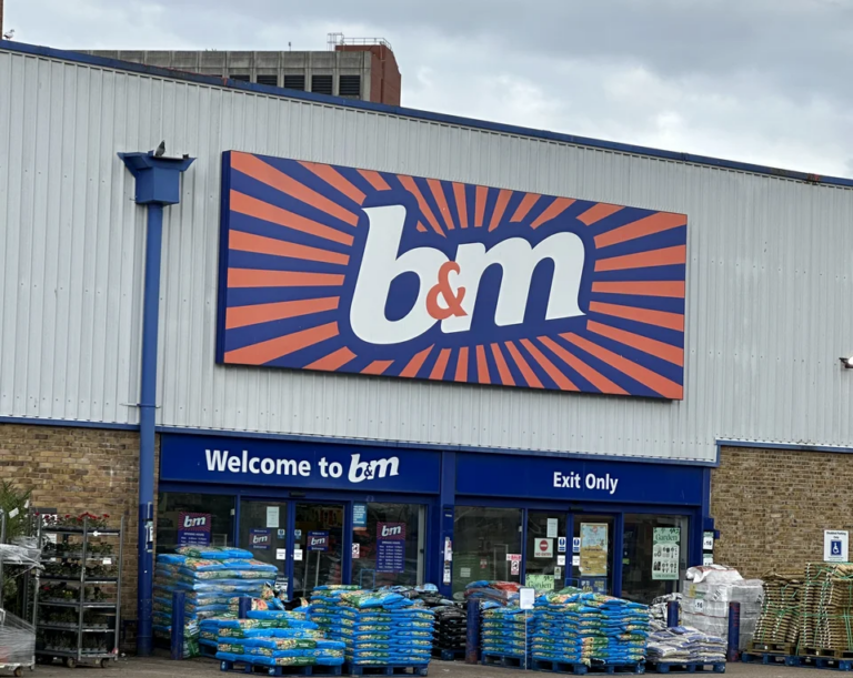 B&M Names Asda’s Atheeq Akbar as CFO — CEO Today