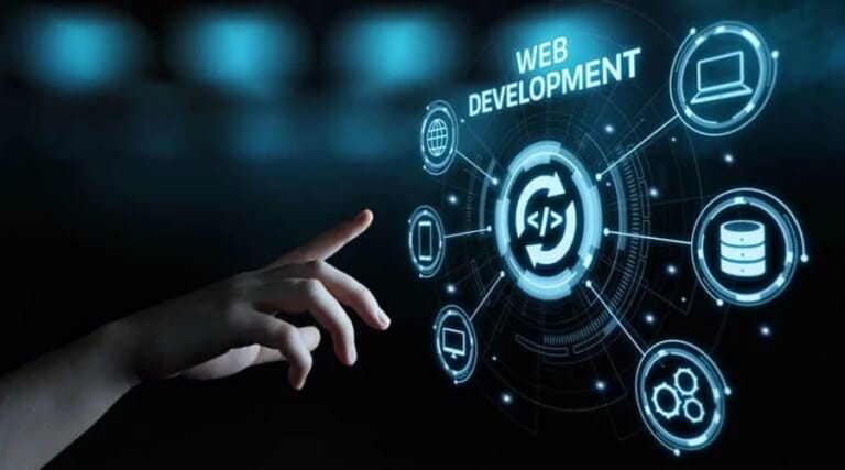 Can Web Development affect Digital Marketing – actions of the Best Website Development Company