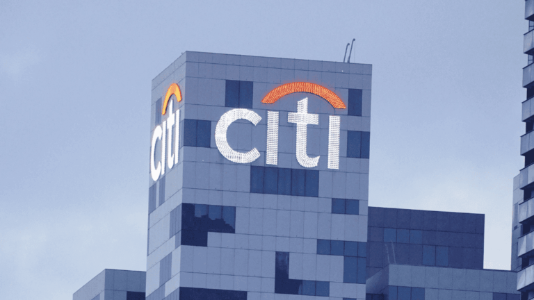 Citigroup Names Raj Rathi to Lead India M&A
