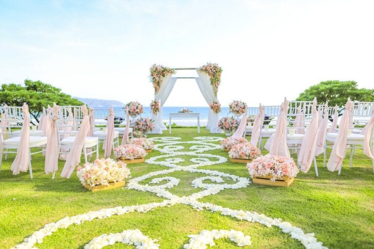 Demystifying Wedding Decor Rental Titles: The Ultimate Guide to Booking Your Dream Aesthetic