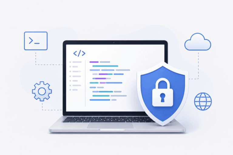 Essential Cybersecurity Tools Every Developer Should Use in 2026