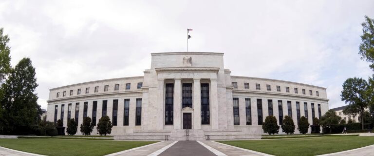 Fed Drops Forward Guidance Under Warsh