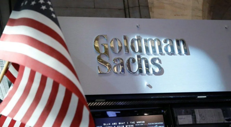 Goldman Sachs Sets $1trn First-Half M&A Record — Finance Monthly