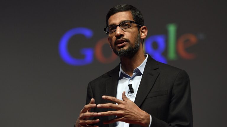 Google Cloud Layoffs Signal a Tougher Market for Tech Workers