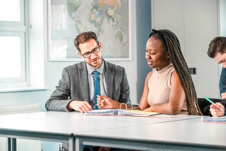 How Finance Automation Tool Reduces School Admin Work