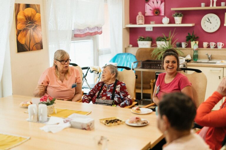 How Quality Home Care Can Delay the Need for Assisted Living