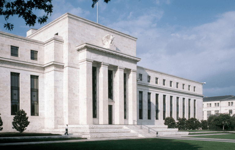 Inflation Returns, Raising Fears Borrowing Costs Will Stay High