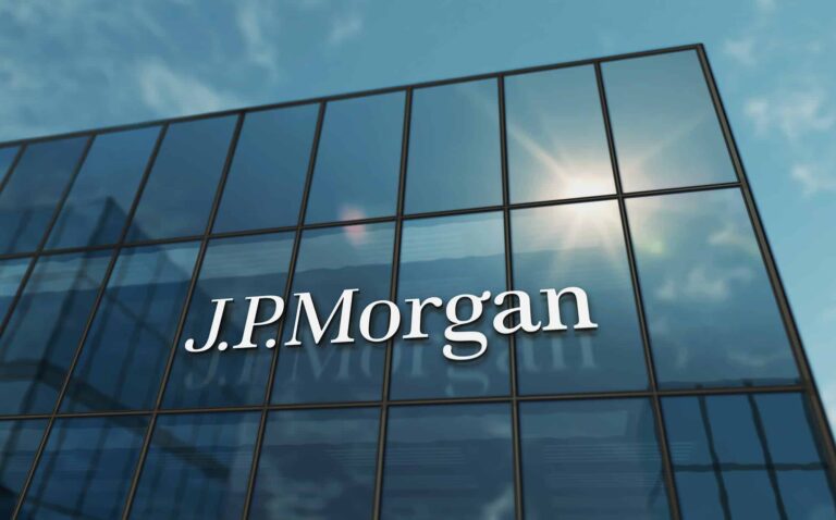 JPMorgan Names Aiyengar as Head of Investment Banking