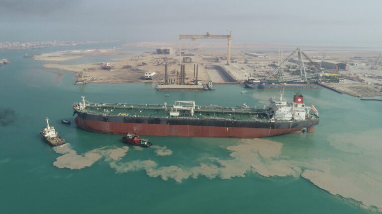 OPEC+ Supply Strain Fuels Fresh Pressure on Prices and Growth