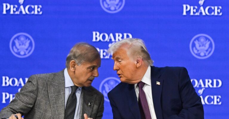 Pakistan’s suprising role in the Iran war, explained